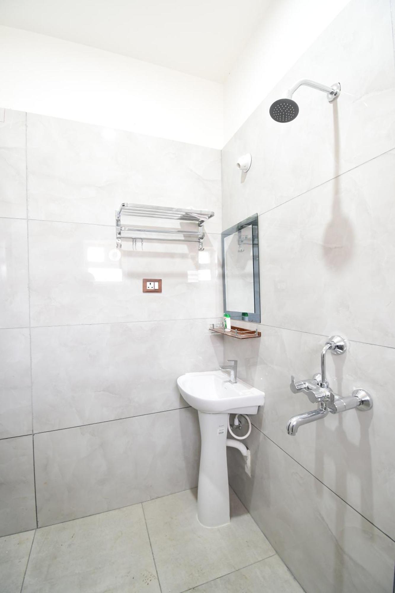 Hotel Sushree International Bhubaneswar Eksteriør bilde
